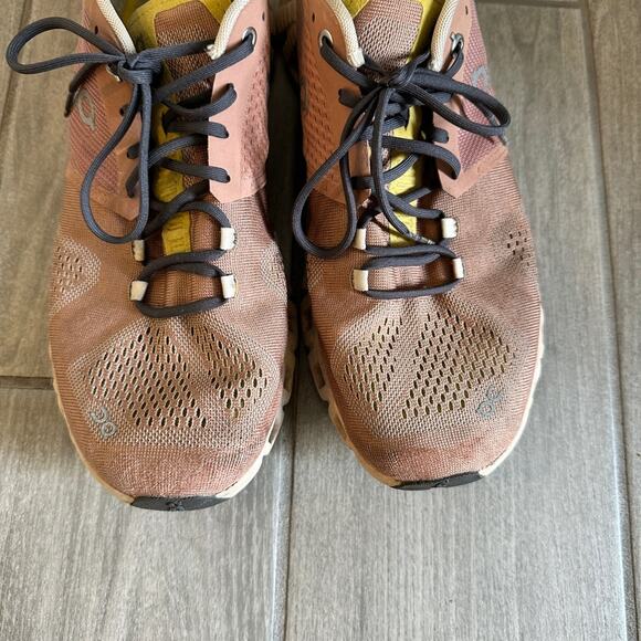 OnCloud Cloud X Shoes 10 - Picture 5 of 10